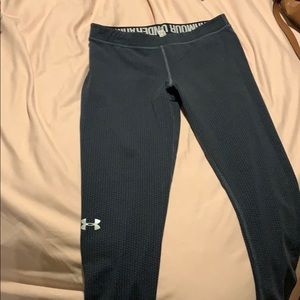 Under armour leggings